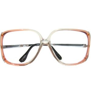 WOMEN VINTAGE EYEWEAR